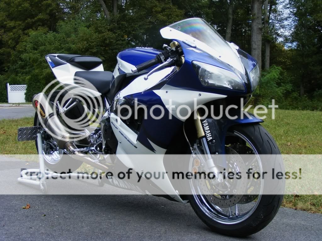 paint jobs Yamaha R1 Forum YZFR1 Forums