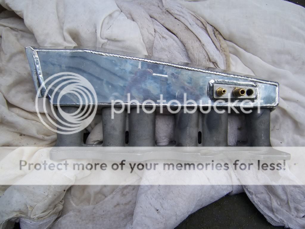 custom vr6 intercooler piping....pics inside VW Vortex Volkswagen Forum