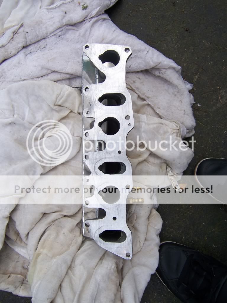 custom vr6 intercooler piping....pics inside VW Vortex Volkswagen Forum