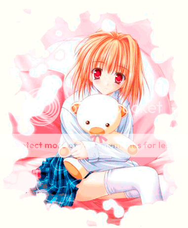 Anime Pictures, Images and Photos