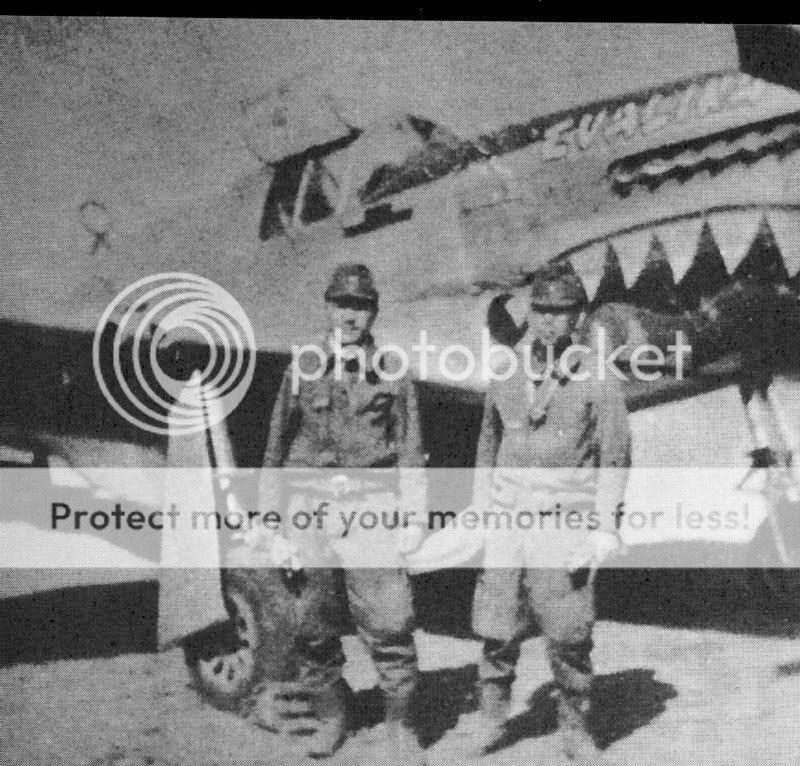 P-51 Mustang P-51 Mustang