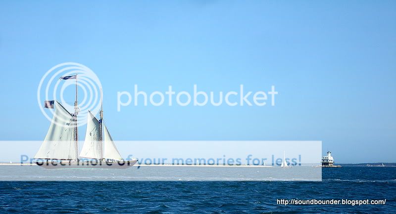 schooners