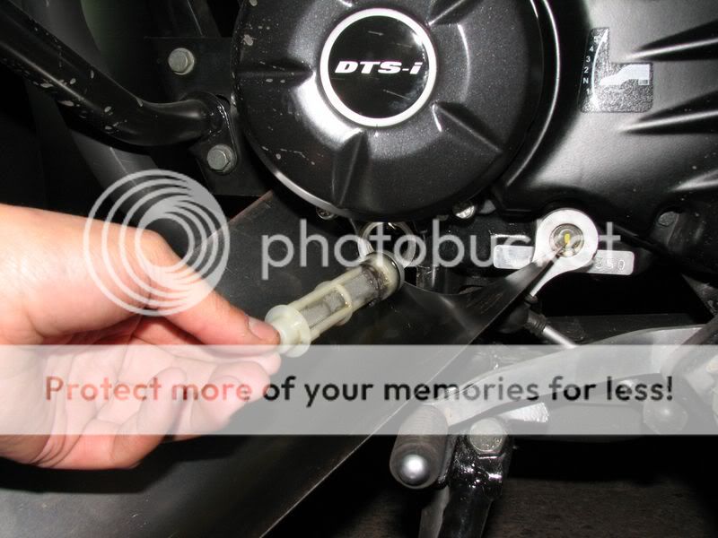 rouser 220 service manual