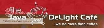 Java Delight logo