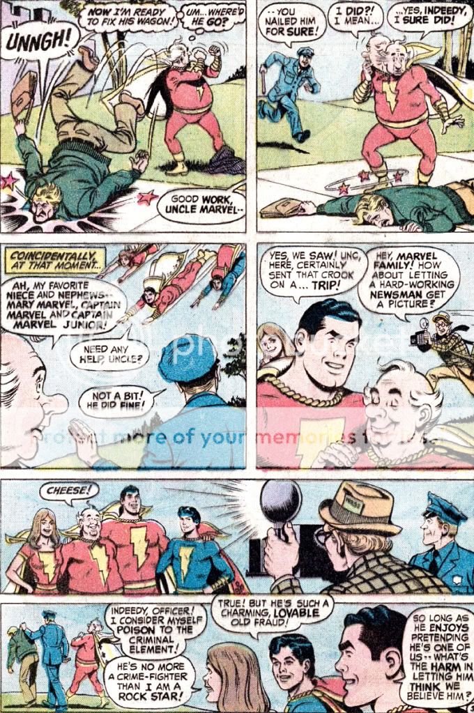 shazam,comics