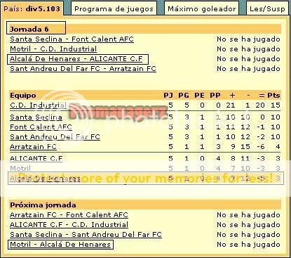 historia mz