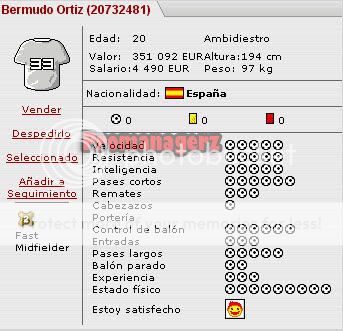 historia mz