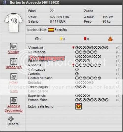 historia mz