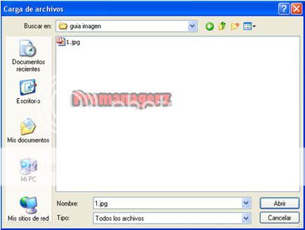 imagenes managerzone
