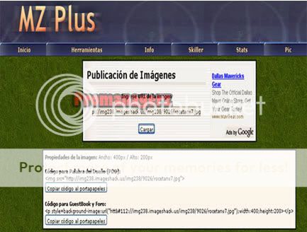 imagenes managerzone