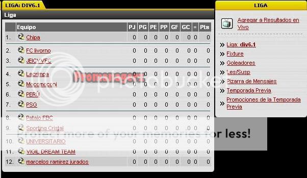 tabla