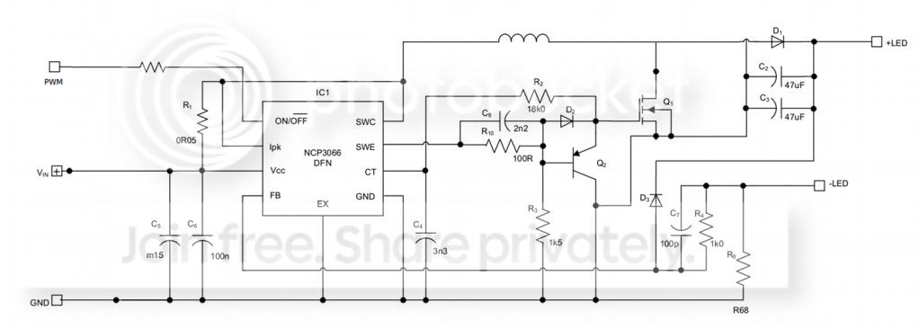 DIY LED driver for reef lighting - Page 59 - Reef Central Online Community