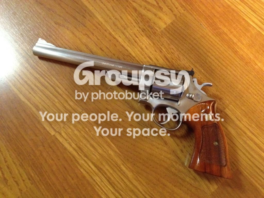 The 1.... | Smith & Wesson Forum