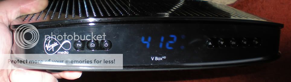 Cisco 4585 V Box HD | Digitalworldz