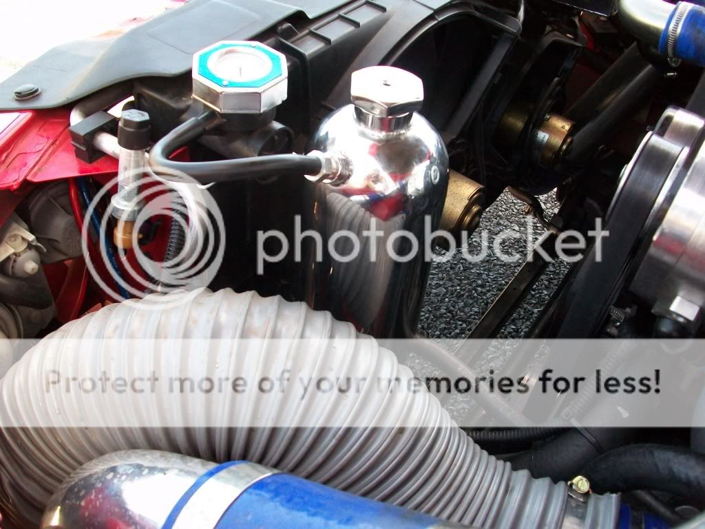 [TAS] 255rwkw ecotec v6 supercharger kit and heaps of accessories