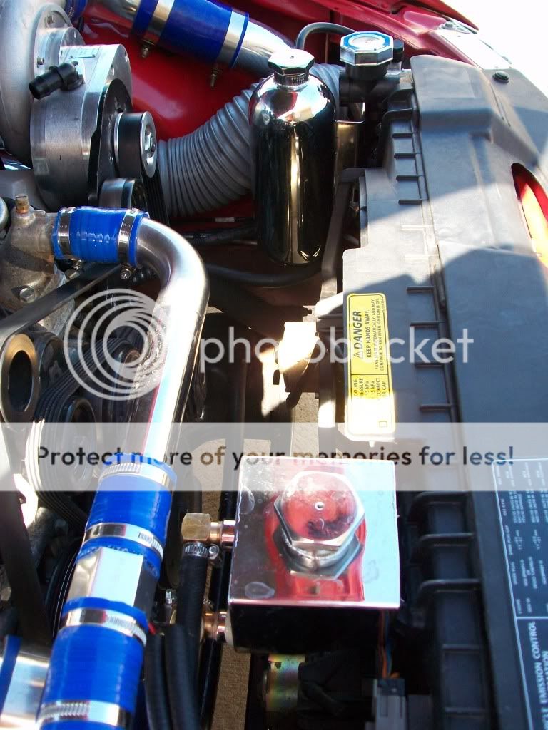 [TAS] 255rwkw ecotec v6 supercharger kit and heaps of accessories